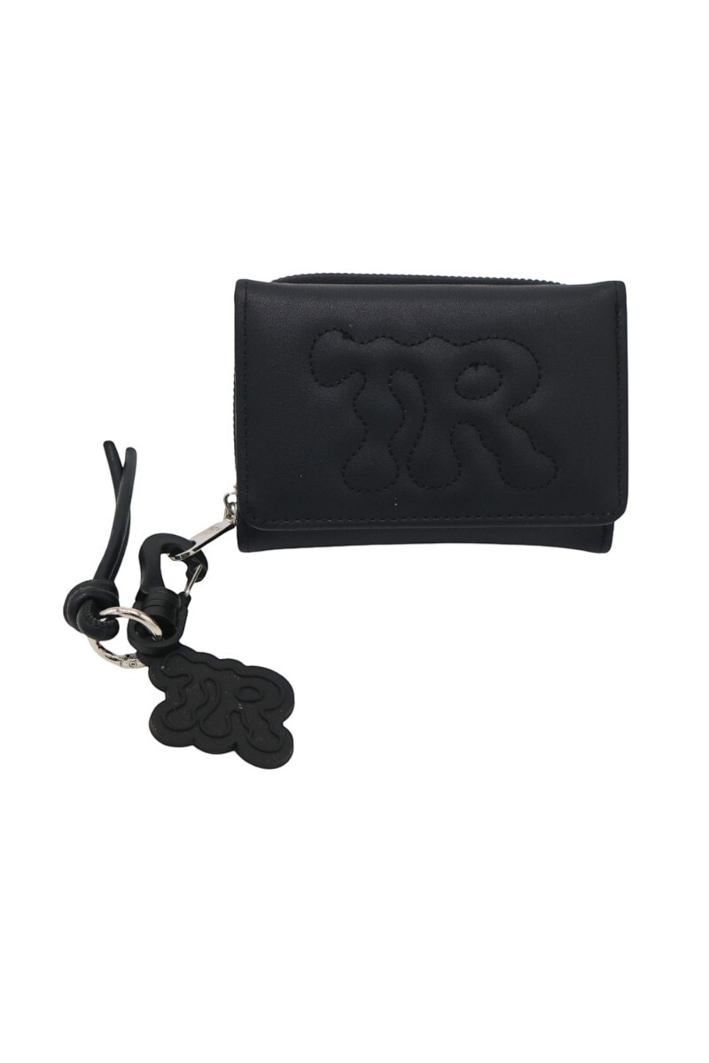 Billetera Trendy Negro
