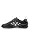 Championes de Niños Umbro Fútbol Sala Classico III IC JRS Negro - Blanco