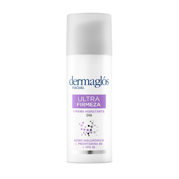 DERMAGLOS F ULTRA FIRM CR HID DIA X 50GR única