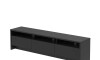 Rack de Tv 184 - Aspen Negro