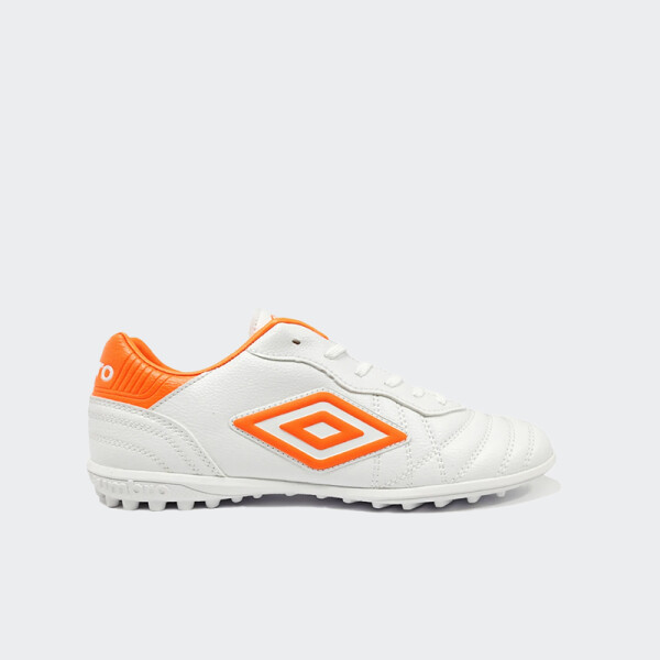 Championes Umbro Touch TF Umbro Hombre Blanco
