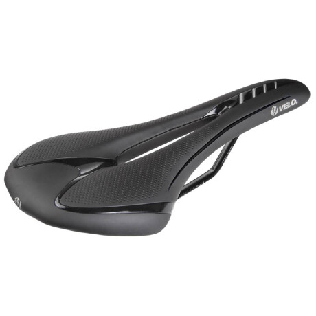 Asiento Velo Race Fit Road/mtb Talle L 276x155 Mm