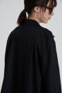 CAMISA LIBRA Negro