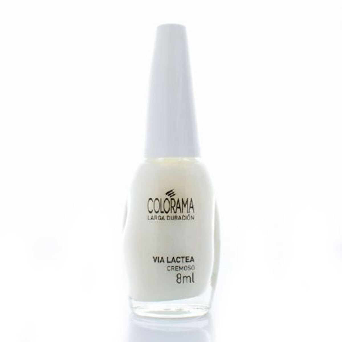 Esmalte Colorama Cremoso Vía Láctea – Color Intenso y Duradero 