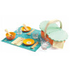 Juego de picnic My Picnic Djeco Juego de picnic My Picnic Djeco