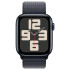 Apple Watch Se Gps 44 Mm Con Correa Loop M/l NEGRO