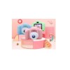 CAMARA DE FOTO INFANTIL GOLDTECH COLORES CAMARA DE FOTO INFANTIL GOLDTECH COLORES