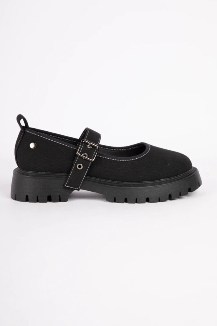 Guillermina Paddock Prey Negro