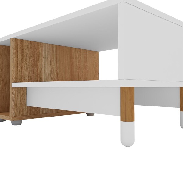 Mesa De Centro Nora MESA DE CENTRO NORA