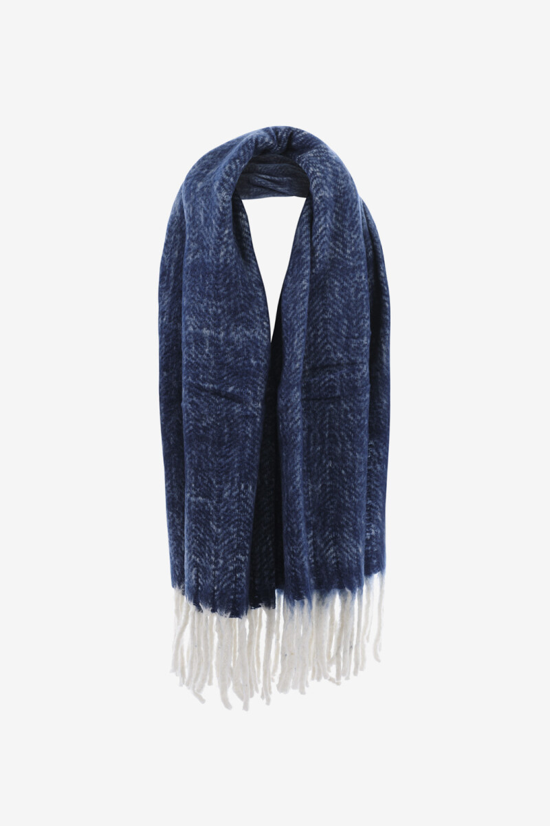 SCARF Azul