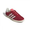 Championes Gazelle de Hombre Rojo