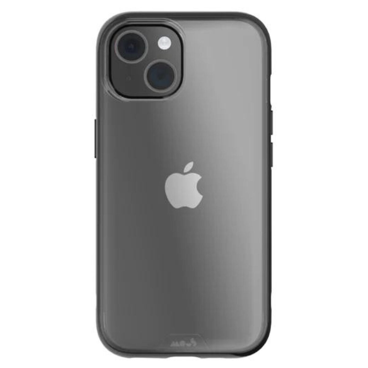 Protector Mous Clarity para Iphone 15 