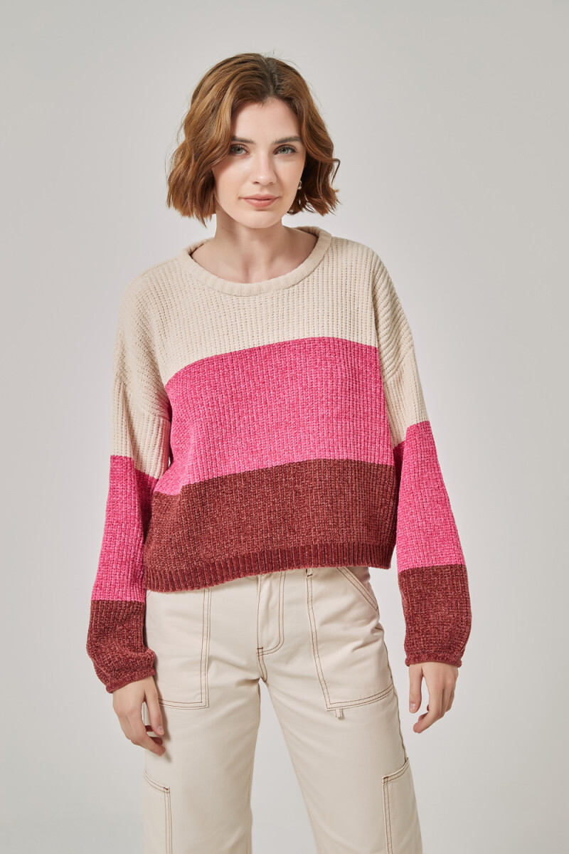 Sweater Miera - Estampado 2 