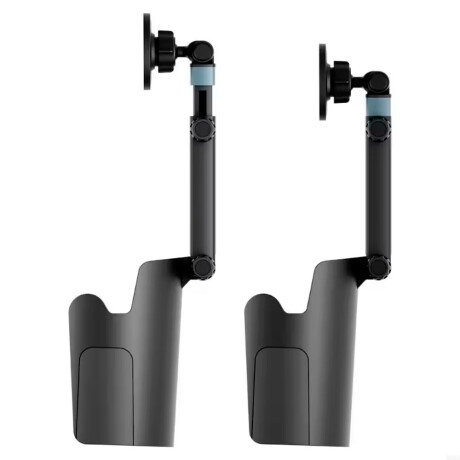 ACCESORIO INTERIOR - SOPORTE TELEFONO CELULAR PARA POSA VASO - ACCESORIO INTERIOR - SOPORTE TELEFONO CELULAR PARA POSA VASO -