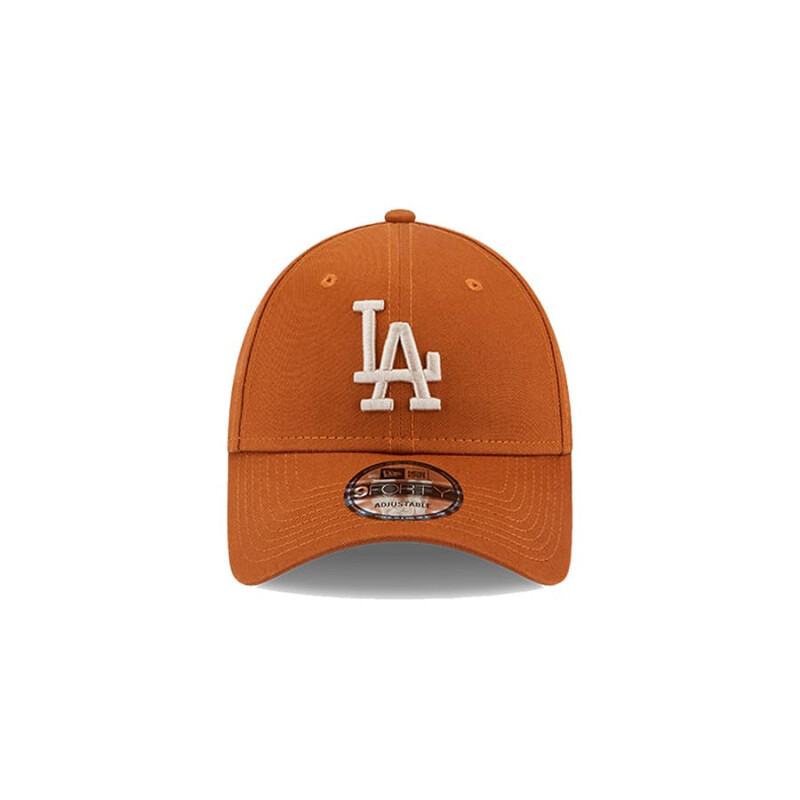 Gorro New Era Los Angeles Dodgers - 60364445 Marron