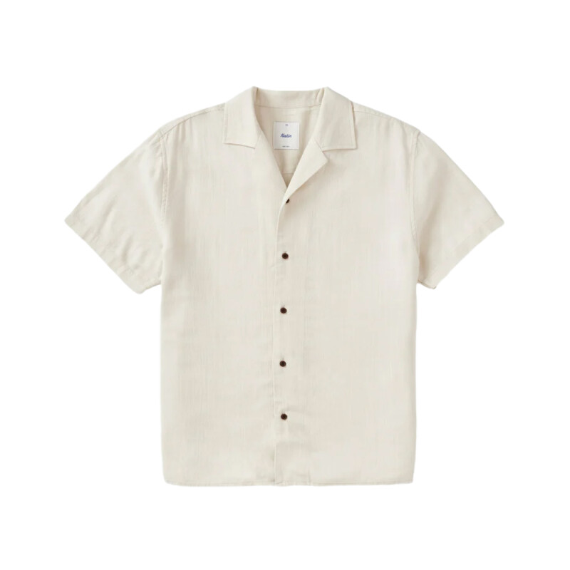 Camisa Katin Teller - Blanco Camisa Katin Teller - Blanco
