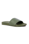 Quiksilver Sandalias GLASS Hombre - Verde Verde