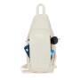 Canguro Move Sling Fx Soft Nylon - Moon Flower