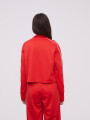 Campera Kasti Rojo