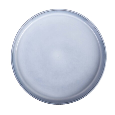 PLATO 26CM JAG CERAMICA AZUL AZUL