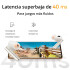 Auriculares Realme Buds Air 5 Pro BEIGE