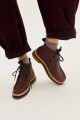 Borcego Zoe Chocolate