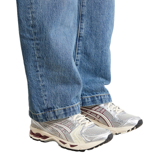 Championes Asics Gel-Kayano 14 - Beige Championes Asics Gel-Kayano 14 - Beige