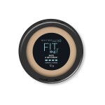 MAYBELLINE FIT ME PVO MA+PO NAT BEIG 220 única