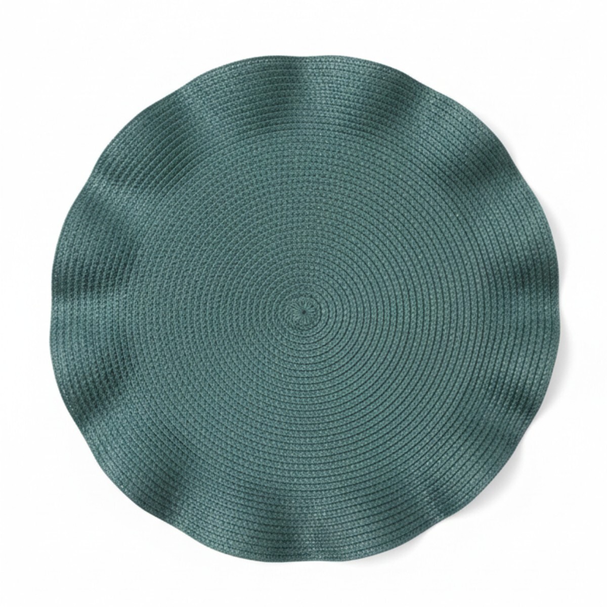 INDIVIDUAL RED VERDE 38CM 