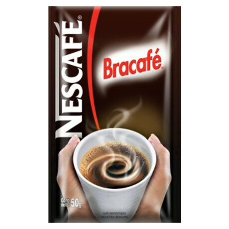 CAFE BRACAFE REFILL 50G CAFE BRACAFE REFILL 50G