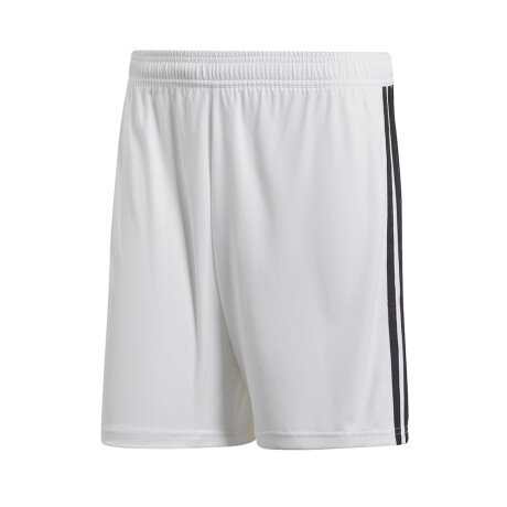 adidas JUVE H SHORT WHITE/BLACK