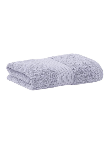 TOALLA ROSTRO ACANALADO - 480 G/M2 - 1831 / GRIS - 48X85 TOALLA ROSTRO ACANALADO - 480 G/M2 - 1831 / GRIS - 48X85