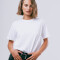 Tuli Off White