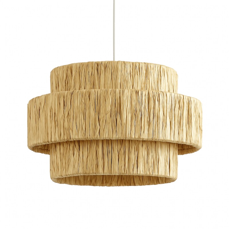 ARTEFACTO COLGANTE DECORATIVO BUKANO - WOOD Artefacto Colgante Decorativo Bukano Wood