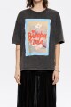 CAMISETA Negro