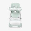 Silla de comer SPICY KIKKABOO mint