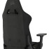 Silla Gamer Corsair Tc100 120kg SILLA CORSAIR TC100 FABRIC NEGRO