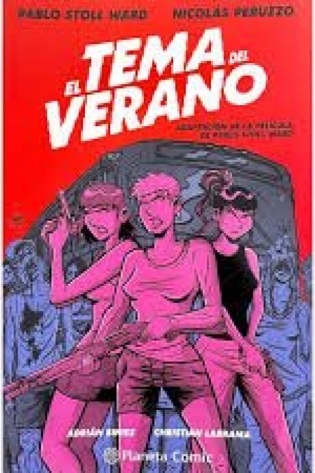 TEMA DEL VERANO, EL TEMA DEL VERANO, EL