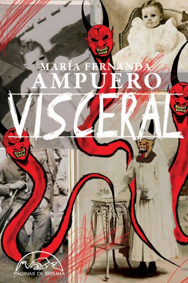 Visceral Visceral