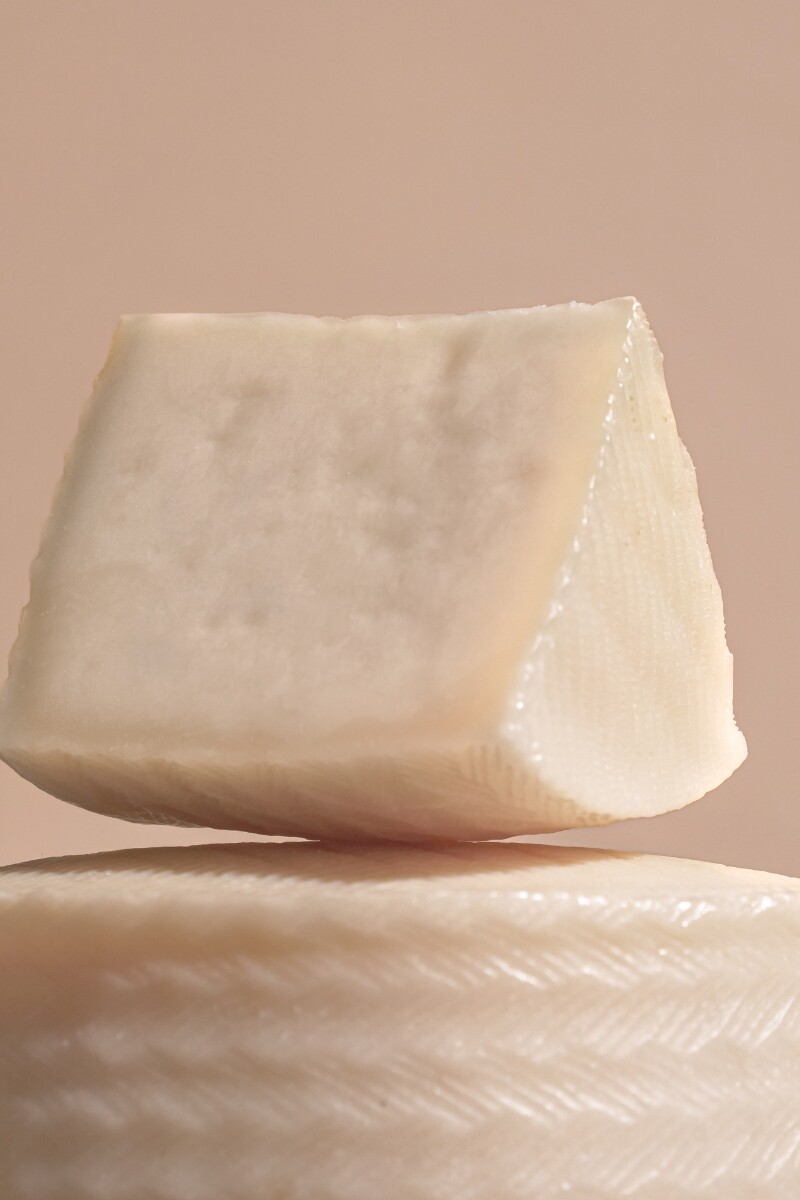Queso Semicurado Queso Semicurado