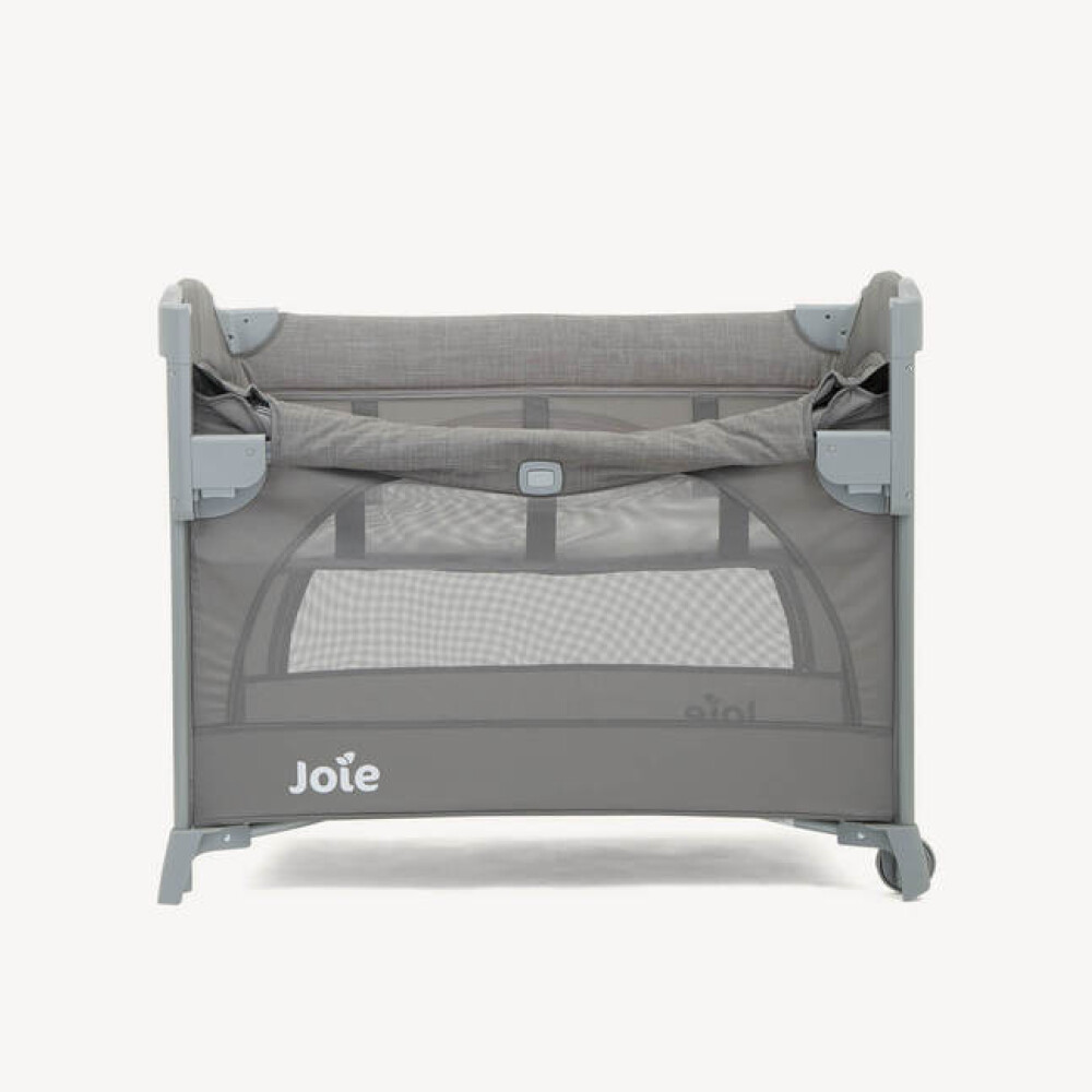 Practicuna colecho JOIE KUBBIE foggy grey Practicuna colecho JOIE KUBBIE foggy grey