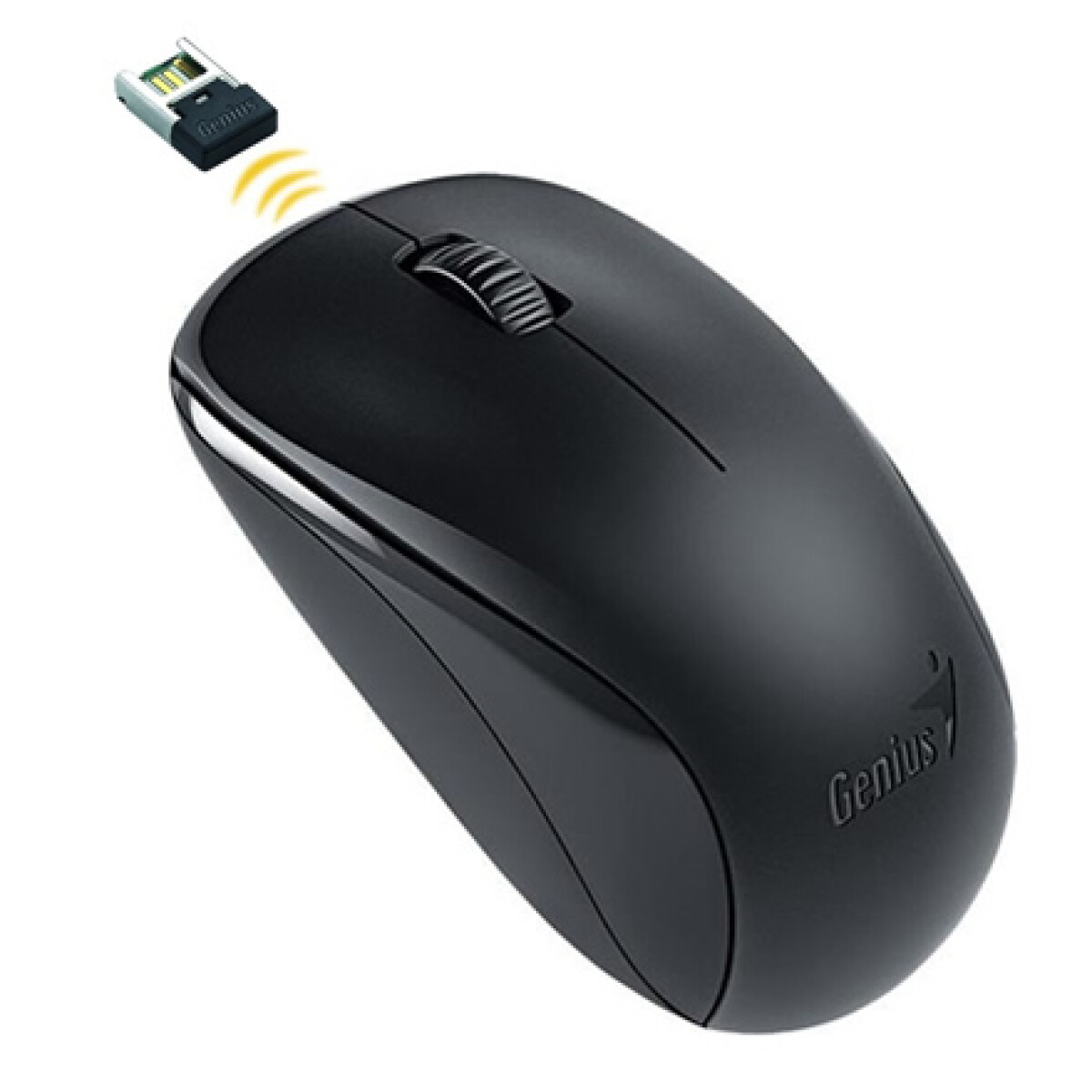 Mouse Inalámbrico Genius NX-7000 USB - 001 