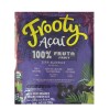 Pulpa de Acai 400grs (Açaí) Pulpa de Acai 400grs (Açaí)