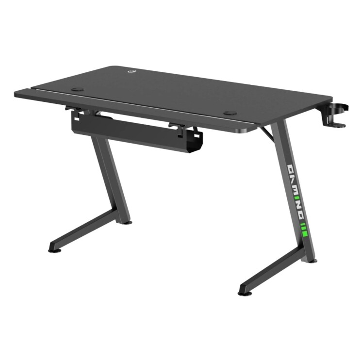 Escritorio Gamer LUMI GMD16-3 con Luz RGB Escritorio Gamer LUMI GMD16-3 con Luz RGB