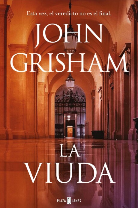 LA VIUDA LA VIUDA