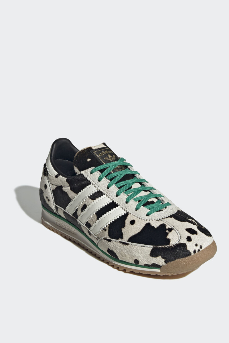 ZAPATILLA SL 72 OG W Crudo