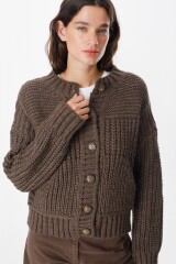 Saco Miscele Chocolate