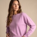 Imagen de Sweater Algodón - Rosa