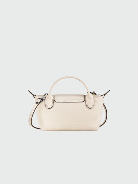 Pouch le pliage Xtra XS Marfil