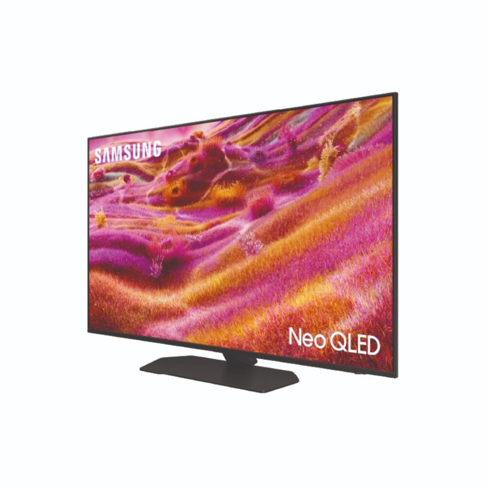 Televisor Smart TV 43" NEOQLED - Modelo SAQN43QN90FA - Samsung Televisor Smart TV 43" NEOQLED - Modelo SAQN43QN90FA - Samsung